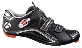 Produkt-Bild: Bontrager Race DLX Rennrad Fahrrad Schuhe schwarz 2012