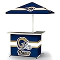 Best of Times NFL Patio Bar and Tailgating Center