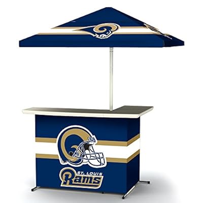 Best of Times NFL Patio Bar and Tailgating Center