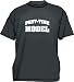 Part-Time Model Men's tee Shirt in 12 colors Small thru 6XL