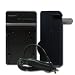 AC/DC Camcorder Battery Charger for Hitachi DZ-BP07PW