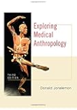 Exploring Medical Anthropology