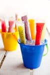 Zipzicles - The ONLY Zip-Top Ice-Pop...