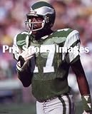 Harold Carmichael Philadelphia Eagles Glossy 8x10 Photo
