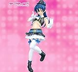 ラブライブ!PMフィギュア UMI-No brand Girls 園田海未 フィギュア
