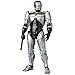 Medicom Robocop Maf Ex Action Figure