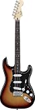 Squier by Fender Vintage Modified Stratocaster SSS (3 Tone Sunburst)