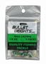 Bullet Weights Bass Casting Sinkers- 1/8oz 5per pk 12pk per bx #VPSS18
