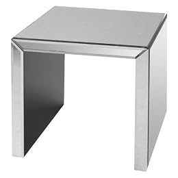 Product Image Mirror Table-F