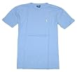Polo Ralph Lauren Light Blue Pony Logo T-Shirt