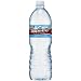 Arrowhead Bottled Water, 16.9-Ounce Flat Cap Bottles (Pack of 24)