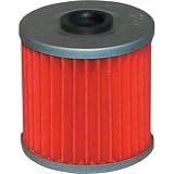 HiFlo Oil Filter HF183