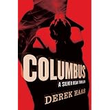 Columbus:ASilverBearThriller