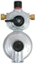 Marshall Gas Controls 254-00 2-Stage Auto Vertical Regulator