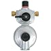 Marshall Gas Controls 254-00 2-Stage Auto Vertical Regulator