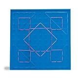 11 x 11 Pin Geoboard