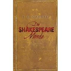 Die Shakespeare-Morde
