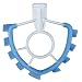SideSwipe for KitchenAid 6-Qt & Pro 5-Plus Stand Mixers