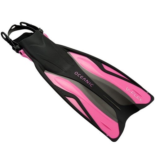 Oceanic V-Flex Snorkeling Fins reviews