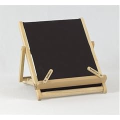 Bookchair Standard Black