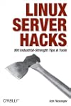 Linux Server Hacks