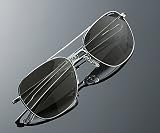 Randolph Aviator ランドルフ クラシック アビエーター 83611 米軍採用の一級品サングラスの画像
