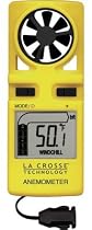Handheld Anemometer
