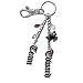 Team Edward Bag Clip - Twilight Eclipse - Neca [Toy]_s-1
