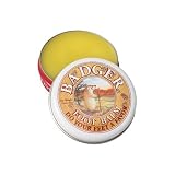 Badger - Foot Balm, 1 cream