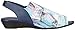 J.Renee Women's Mariel Wedge Sandal