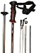 BLIZZARD

DESIGNED IN AUSTRIA!

Luxurious Professional EQUIPMENT You've been waiting for!!!

BLIZZARD G-FORCE SKI POLES 125 cm


 Material: polished 7075 Alloy* tube F56

* The high grade of aluminium used represents superior strength & durability

 Length: 125 cm

  Grip: Soft bi-colour grip with logo + Extra Wide Strap

  Diameter: 14mm

 Colour: Silver with elements of red & black