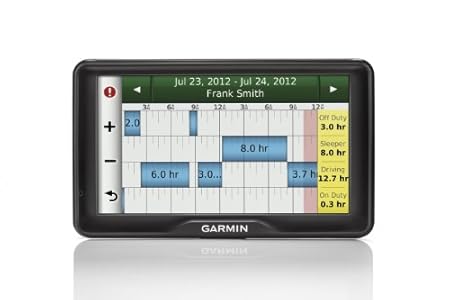 Garmin Dezl 760LMT-D City Navigator for cheap