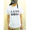 カミカゼスタイル(kamikazestyle) 大丈夫だ、問題ない