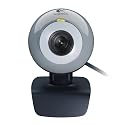 Logitech QuickCam Connect (Silver/Black)