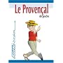 Le Provenal de Poche ; Guide de conversation