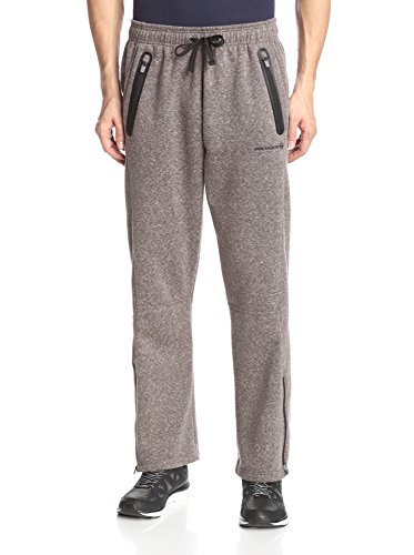 Free Country Men's Snow Fleece Open Pant