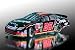 Team Caliber Preferred 1/24 Jamie McMurray #26 Sharpie 2006 Ford Fusion