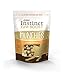 Instinct Raw Boost Grain Free Chicken Formula Freeze Dried Munchies Dog Treats by Nature's Variety, 4 oz. Bag