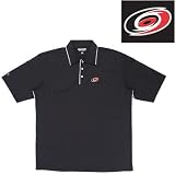 Antigua Carolina Hurricanes Superior Polo
