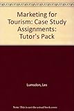 Marketing for tourism