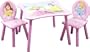Delta Disney Princess Table and Chair Set