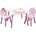 Delta Disney Princess Table and Chair Set