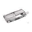 Crank Brothers Multi Bicycle Tool (10-Function, Silver)