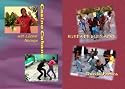 Boogalu Salsa Cubana Collection Vol. 2 - salsa dance instruction and demonstration