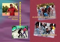 Boogalu Salsa Cubana Collection Vol. 2 - salsa dance instruction and demonstration