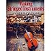 Making Stringed Instruments: A Workshop Guide