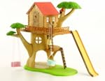 Flair Sylvanian Families Treehouse