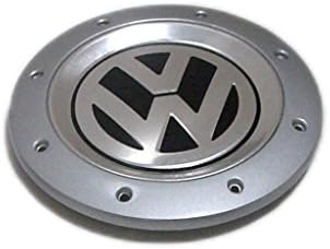 Xtremewarez VW Caddy Golf Jetta Touran Hubcap Wheel Center Caps 1K0601149E 1K0 601 149 E (One piece)