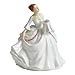 Royal Doulton Carol Petite Pretty Ladies Figurine