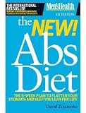 The new! abs diet : the 6-week plan to flatten your stomach and keep you lean for life